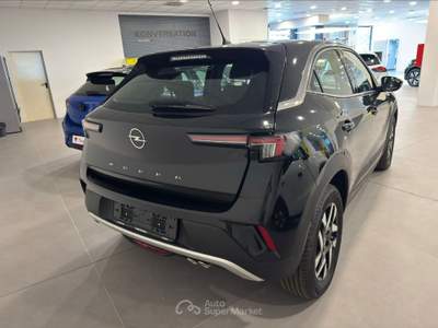 Opel Mokka  1.2 t elegance s&s 130cv Nero usata Torino