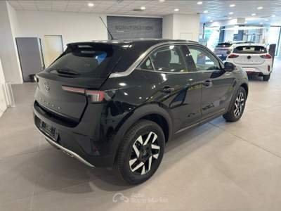 Opel Mokka  1.2 t elegance s&s 130cv Nero usata Torino