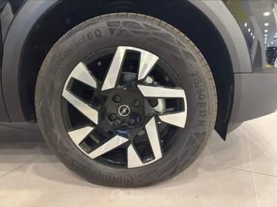 Opel Mokka  1.2 t elegance s&s 130cv Nero usata Torino