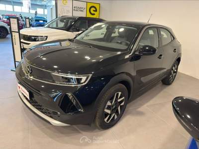 Opel Mokka  1.2 t elegance s&s 130cv Nero usata Torino