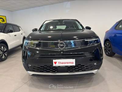 Opel Mokka  1.2 t elegance s&s 130cv Nero usata Torino