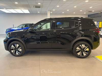 Opel Frontera  1.2 hybrid gs 100cv edct 7p.ti Nero usata Torino