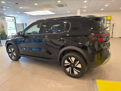 Opel Frontera  1.2 hybrid gs 100cv edct 7p.ti Nero usata Torino