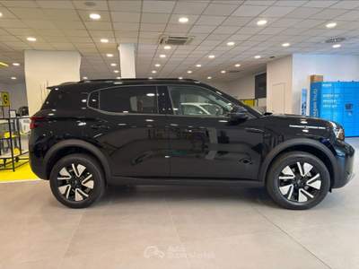 Opel Frontera  1.2 hybrid gs 100cv edct 7p.ti Nero usata Torino
