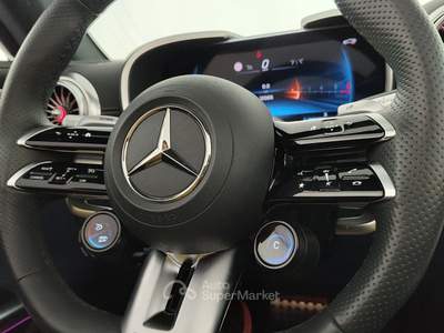 Mercedes-Benz SL Amg sl 55 tribute edition blu costa azzurra 4matic+ auto Blu/Azzurro usata Cuneo