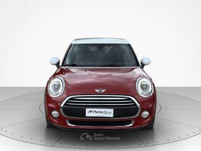MINI One  - mini 1.5 one d boost 5 porte usata Civitanova Marche