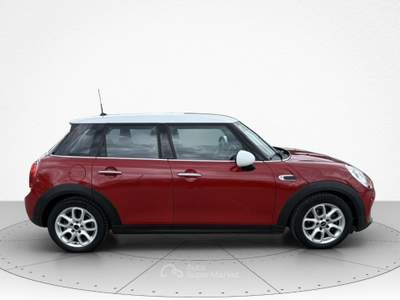 MINI One  - mini 1.5 one d boost 5 porte usata Civitanova Marche