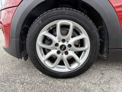 MINI One  - mini 1.5 one d boost 5 porte usata Civitanova Marche