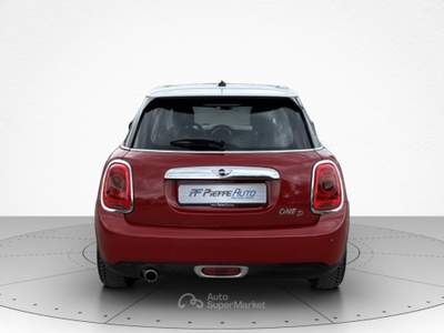 MINI One  - mini 1.5 one d boost 5 porte usata Civitanova Marche