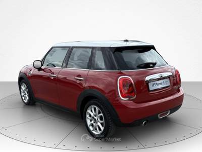 MINI One  - mini 1.5 one d boost 5 porte usata Civitanova Marche