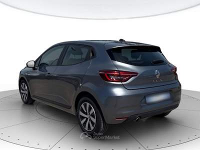 Renault Clio Clio 1.0 tce equilibre gpl 100cv Grigio usata Rovigo