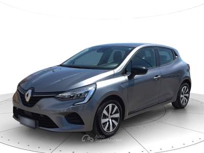 Renault Clio Clio 1.0 tce equilibre gpl 100cv Grigio usata Rovigo