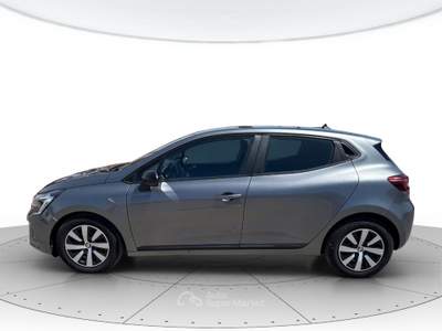 Renault Clio Clio 1.0 tce equilibre gpl 100cv Grigio usata Rovigo