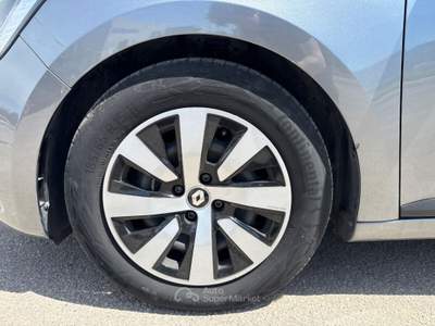 Renault Clio Clio 1.0 tce equilibre gpl 100cv Grigio usata Rovigo