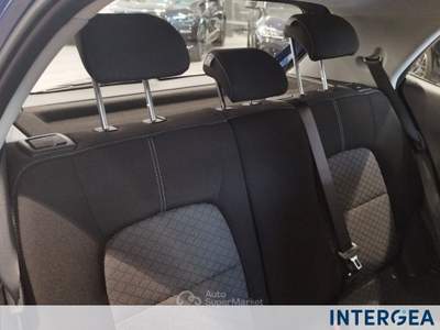 Kia Picanto Picanto 1.0 gdi urban Blu/Azzurro usata Sesto Fiorentino