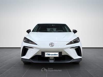 MG4  -  standard Bianco usata Firenze