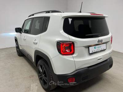 Jeep Renegade  - renegade 1.0 t3 limited 2wd Bianco usata Biella