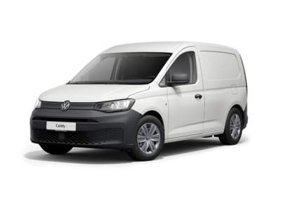 Volkswagen Caddy  business 2.0 tdi 75 kw ant. man. Bianco usata Salerno