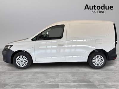 Volkswagen Caddy  business 2.0 tdi 75 kw ant. man. Bianco usata Salerno
