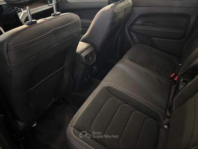 Volkswagen Amarok  style  3.0 tdi 177 kw  4motion auto Beige usata Salerno