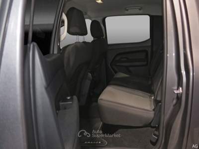 Volkswagen Amarok  style  3.0 tdi 177 kw  4motion auto Beige usata Salerno