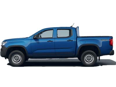 Volkswagen Amarok  style  3.0 tdi 177 kw  4motion auto Beige usata Salerno