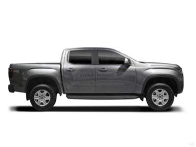 Volkswagen Amarok  style  3.0 tdi 177 kw  4motion auto Beige usata Salerno