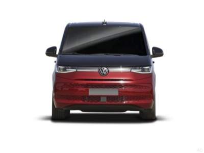 Volkswagen Multivan  space  2.0 tdi 110kw  ant. dsg Argento usata Salerno
