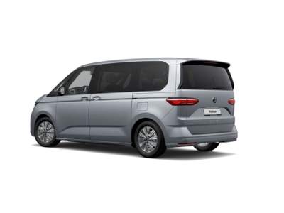Volkswagen Multivan  space  2.0 tdi 110kw  ant. dsg Argento usata Salerno