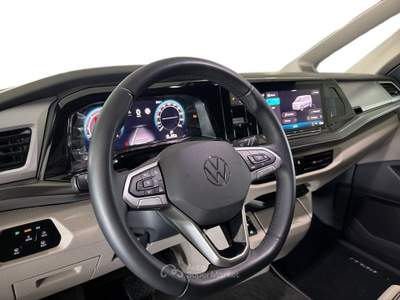 Volkswagen Multivan  space  2.0 tdi 110kw  ant. dsg Argento usata Salerno