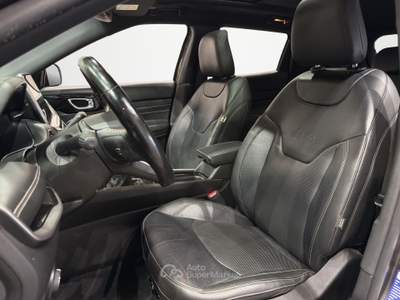 Jeep Compass  1.6 mjt 80 anniversario 2wd 130cv Grigio usata Firenze