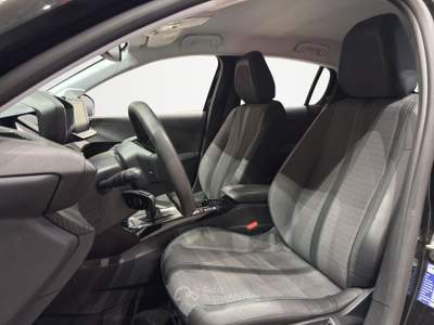 Peugeot 208  1.2 puretech allure pack s&s 100cv Nero usata Firenze