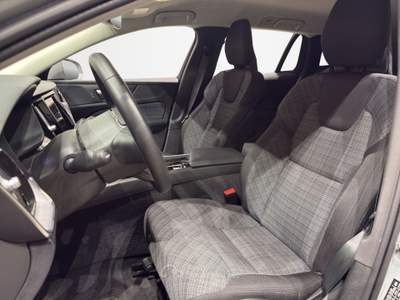 Volvo V60  cross country 2.0 b4 core awd auto Grigio usata Firenze