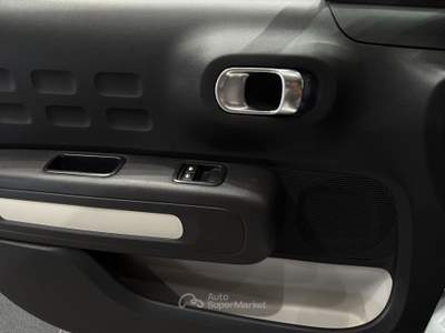 Citroen C3  1.2 puretech feel 68cv Bianco usata Firenze