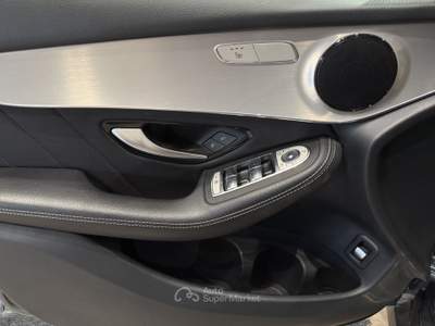 Mercedes-Benz GLC  220 d premium plus 4matic auto Grigio usata Firenze