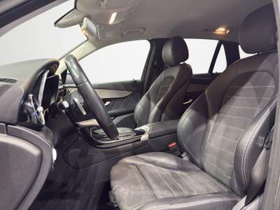 Mercedes-Benz GLC  220 d premium plus 4matic auto Grigio usata Firenze