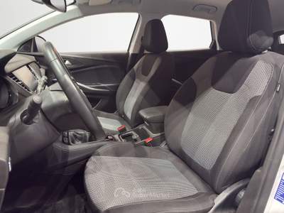 Opel Grandland X  1.5 ecotec advance s&s 130cv Bianco usata Firenze