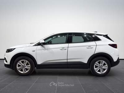 Opel Grandland X  1.5 ecotec advance s&s 130cv Bianco usata Firenze