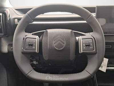 Citroen C3 Nuova  turbo 100cv - max Nero usata Firenze