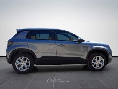 Jeep Avenger  mhev my25  altitude 1.2 100cv dct mhev Grigio usata Firenze