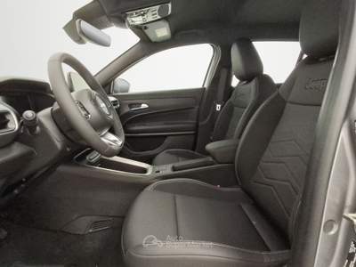 Jeep Avenger  mhev my25  altitude 1.2 100cv dct mhev Grigio usata Firenze