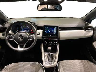 Renault Clio Clio 5 Porte 1.6 E-Tech full hybrid 145cv Techno A Grigio usata Como