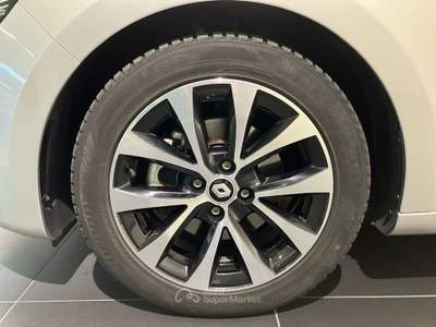 Renault Clio Clio 5 Porte 1.6 E-Tech full hybrid 145cv Techno A Grigio usata Como