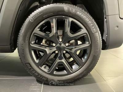 Jeep Renegade Renegade 1.4 MultiAir 140cv Limited FWD DDCT my18 Nero usata Como