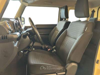 Suzuki Jimny Jimny 1.5 Top 4WD ALLGRIP Beige usata Como