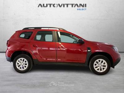 Dacia Duster Duster 1.0 TCe Comfort 4x2 Rosso usata Como
