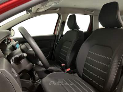 Dacia Duster Duster 1.0 TCe Comfort 4x2 Rosso usata Como