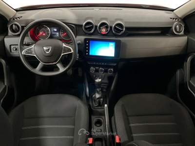 Dacia Duster Duster 1.0 TCe Comfort 4x2 Rosso usata Como