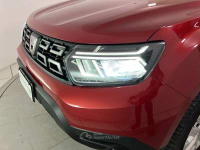 Dacia Duster Duster 1.0 TCe Comfort 4x2 Rosso usata Como