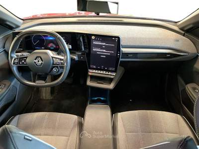Renault Mégane Megane E-Tech Electric Techno EV60 AC22 Rosso usata Como